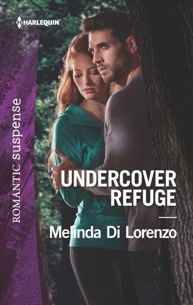Undercover Refuge (Mass Market Paperback, Original)