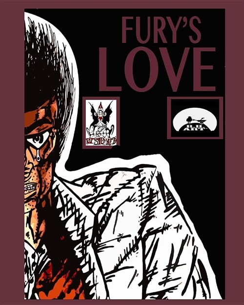 Furys Love (Paperback)