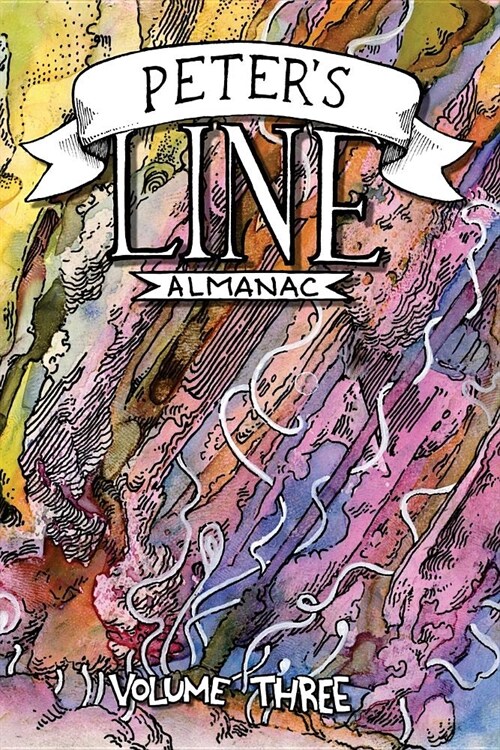 Peters Line Almanac: Volume 3 (Paperback)