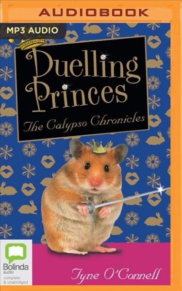 Duelling Princes (MP3 CD)