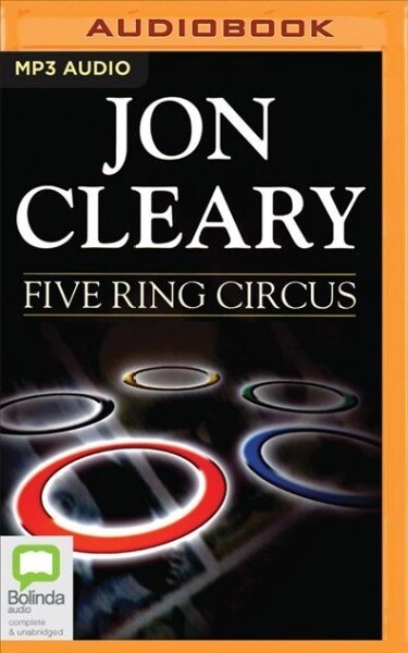 Five Ring Circus (MP3 CD)