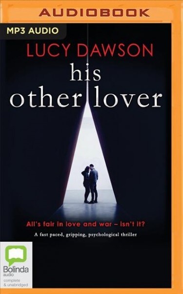 His Other Lover (MP3 CD)