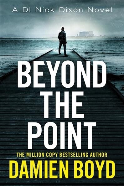 Beyond the Point (Paperback)