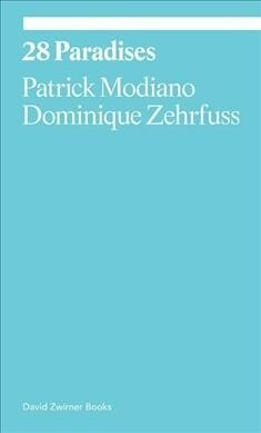 28 Paradises (Paperback)