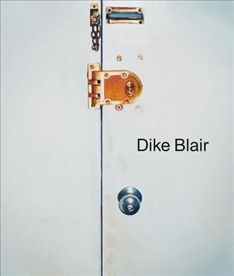Dike Blair (Hardcover)