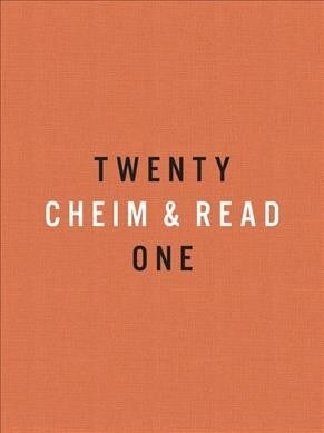 Cheim & Read: Twenty-One Years (Hardcover)