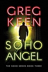 Soho Angel (Paperback)