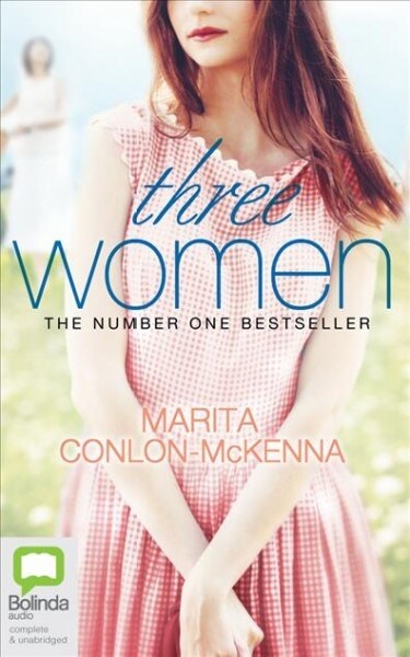 Three Women (Audio CD, Unabridged)