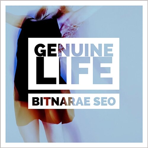 서빛나래 - 정규 앨범 GENUINE LIFE