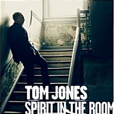 [수입] Tom Jones - Spirit In The Room [Limited Deluxe Edition][Digipack]