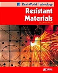 Resistant Materials (Paperback, 2 Revised edition)