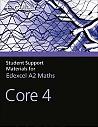 A Level Maths Core 4 (Paperback)