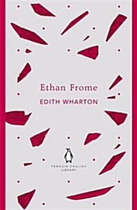 Ethan Frome (Paperback)