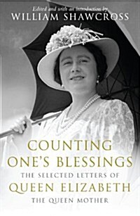 Counting Ones Blessings (Hardcover)