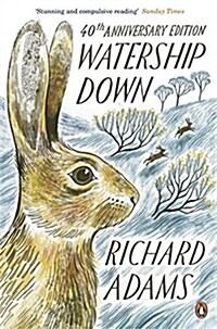 Watership Down (Paperback)