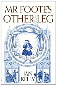 Mr Footes Other Leg (Hardcover)
