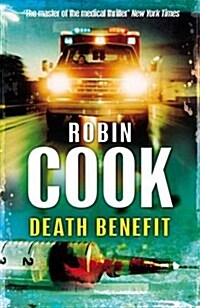 Death Benefit (Paperback)