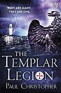 The Templar Legion (Paperback)