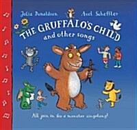 Gruffalo's child and other songs 표지이미지