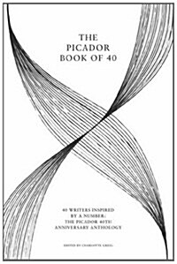 Picador Book of 40 (Paperback)