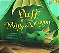 Puff, the Magic Dragon (Hardcover)