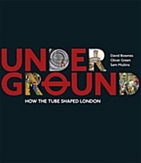 Underground (Hardcover)