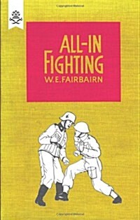 All-In Fighting (Paperback)
