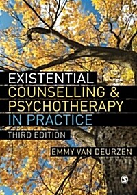 Existential Counselling & Psychotherapy in Practice (Paperback)
