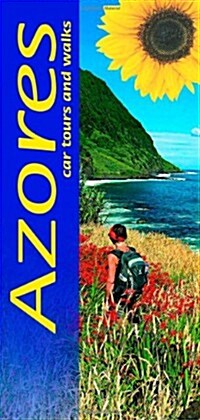 Azores (Paperback)