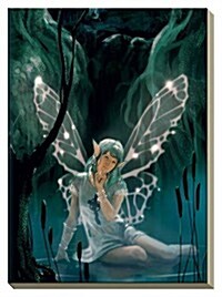 Celtic Fairy Journal (Hardcover)
