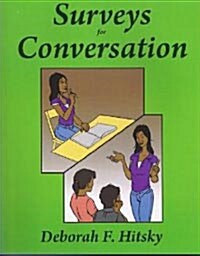 Surveys for Conversation (Paperback, 2)