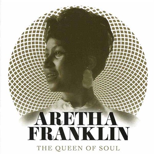 [수입] Aretha Franklin - The Queen Of Soul (2CD Deluxe Edition)