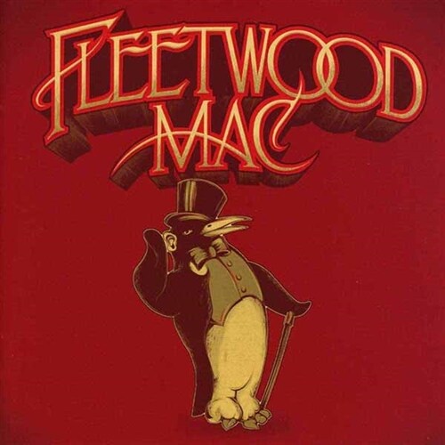 [수입] Fleetwood Mac - 50 Years : Don’t Stop