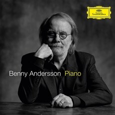 Benny Andersson Piano Bonus Version