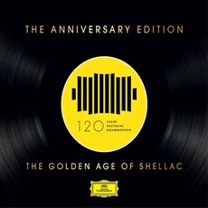 (The)Golden Age Of Shellac