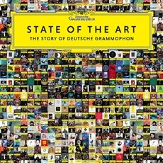 State of the Art The story of Deutsche Grammophon