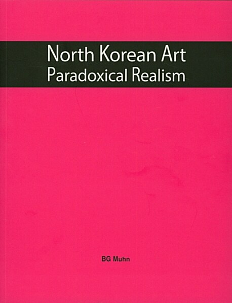 North Korean Art Paradoxical Realism