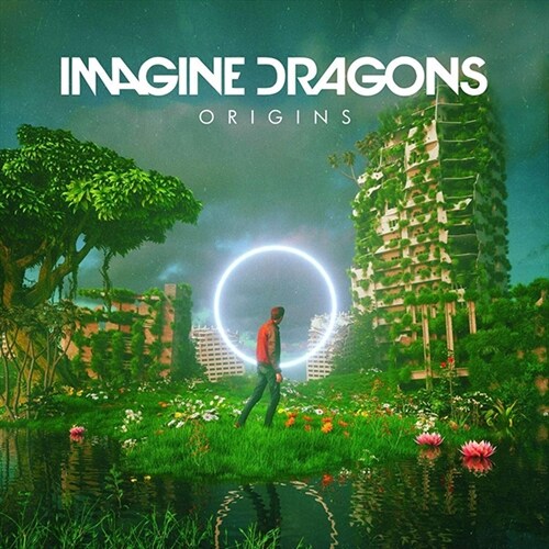 [수입] Imagine Dragons - Origins