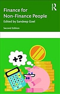Finance for Non-Finance People (Paperback, 2 ed)