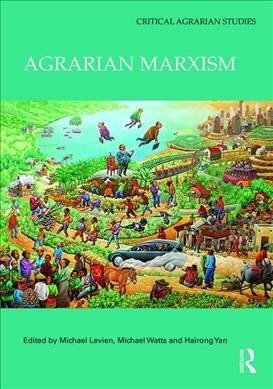 Agrarian Marxism (Hardcover, 1)