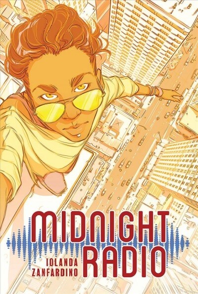 Midnight Radio (Paperback)