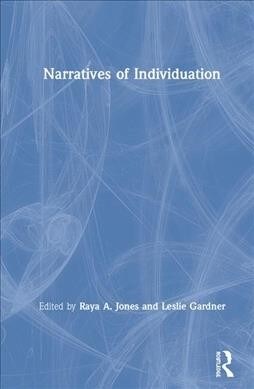 Narratives of Individuation (Hardcover, 1)