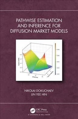 Pathwise Estimation and Inference for Diffusion Market Models (Hardcover)