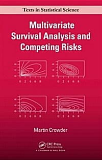 Multivariate Survival Analysis and Competing Risks (DG, 1)