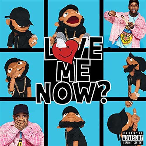 [수입] Tory Lanez - Love Me Now?