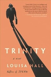 Trinity : a novel 