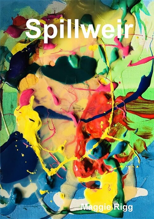 Spillweir (Paperback)