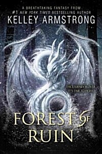Forest of Ruin (Hardcover)