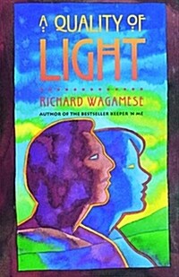 A Quality of Light (Paperback)