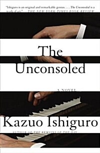 The Unconsoled (Paperback)